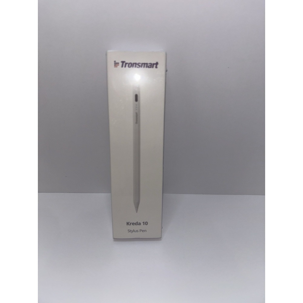 Tronsmart Kreda 10 Active Stylus Pen,Digital Pencil for Apple iPad 2018-2025